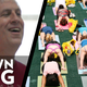 Illustration for article titled Yoga Mogul Turns Out to Be a Total Scumbag